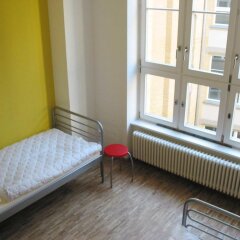 Отель citystay Hostel Berlin Mitte Германия, Берлин - 2 отзыва об отеле, цены и фото номеров - забронировать отель citystay Hostel Berlin Mitte онлайн комната для гостей фото 3