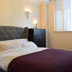 Апартаменты Central 1 Bedroom Apartment in Southbank комната для гостей фото 5