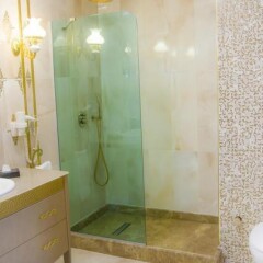 Azak Hotel Topkapi ванная