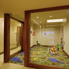 Gonluferah Thermal Hotel Турция, Бурса - 2 отзыва об отеле, цены и фото номеров - забронировать отель Gonluferah Thermal Hotel онлайн детские мероприятия фото 2