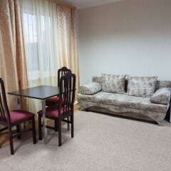 Гостиница Na Pugacheva 6 Guest House удобства в номере фото 2