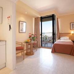 Dorisol Mimosa Hotel в номере