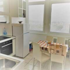 Отель Green House Apartment Италия, Римини - отзывы, цены и фото номеров - забронировать отель Green House Apartment онлайн в номере