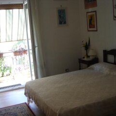 Отель A Balduina B&B In Rome Italy Италия, Рим - отзывы, цены и фото номеров - забронировать отель A Balduina B&B In Rome Italy онлайн комната для гостей фото 5