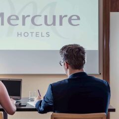 Hotel Mercure Paris Gare Du Nord La Fayette с домашними животными