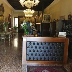 Отель Albergo Baretta Италия, Лимена - отзывы, цены и фото номеров - забронировать отель Albergo Baretta онлайн интерьер отеля