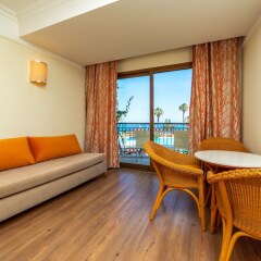 Отель Armas Labada Ultra All Inclusive Кемер комната для гостей фото 3