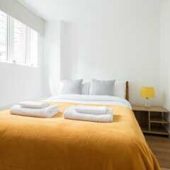 Апартаменты Platinum Apartments Next to Warren Street 9987 детские мероприятия
