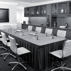 Отель Twelve & K Hotel Washington DC США, Вашингтон - отзывы, цены и фото номеров - забронировать отель Twelve & K Hotel Washington DC онлайн помещение для мероприятий фото 2