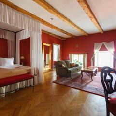 The Three Sisters Hotel комната для гостей фото 5