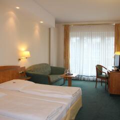 Hotel Daniel комната для гостей фото 5
