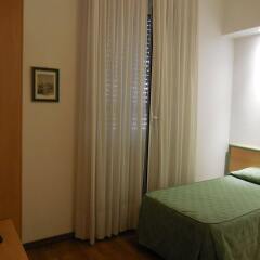 Hotel Iris комната для гостей
