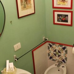 Отель Locanda Il Mascherino спа фото 2