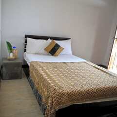 Отель Coco Mari Beach Villa комната для гостей фото 5
