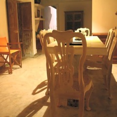 Отель Coco Mari Beach Villa питание
