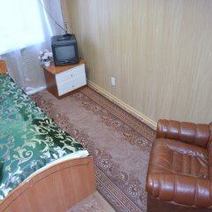 Гостиница Астор удобства в номере