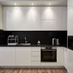 Апартаменты Valaoritou Boutique Apartment Афины в номере фото 2