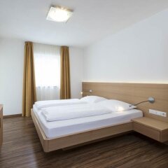 Отель Residence Amelia Тироло комната для гостей фото 5