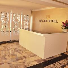 Halici Hotel Турция, Мармарис - отзывы, цены и фото номеров - забронировать отель Halici Hotel - All Inclusive онлайн спа