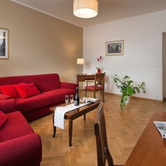 Отель Residence Suite Home Praha Прага фото 10