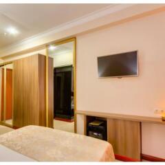 Vnukovo Village Park Hotel and Spa 4* Стандартный номер фото 3