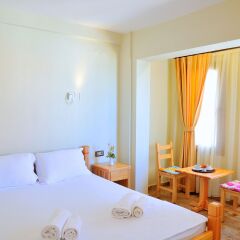 Doada Hotel Датча комната для гостей фото 4