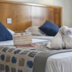 Отель Bella Vista Hotel Мальта, Каура - 2 отзыва об отеле, цены и фото номеров - забронировать отель Bella Vista Hotel онлайн комната для гостей
