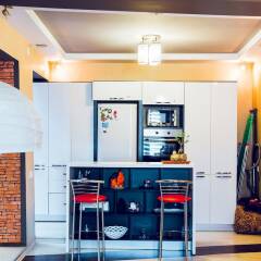 Отель Studio Apartment in Old City Азербайджан, Баку - отзывы, цены и фото номеров - забронировать отель Studio Apartment in Old City онлайн питание