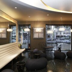 Hotel Lancaster интерьер отеля фото 3