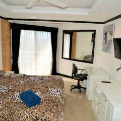 Отель Stylish 2 bed Condo Jomtien Паттайя фото 5