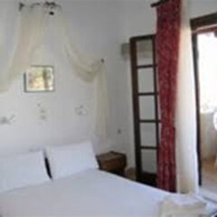 Отель Vasilaras Hotel Греция, Агистри - отзывы, цены и фото номеров - забронировать отель Vasilaras Hotel онлайн