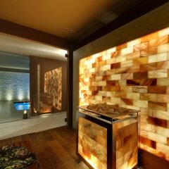 Chalet du Lys Hotel спа