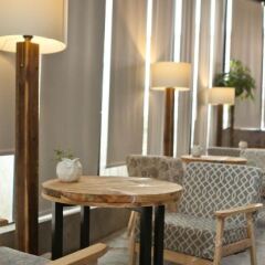 Отель Sherlock Coffee Villa Inn Китай, Сямынь - отзывы, цены и фото номеров - забронировать отель Sherlock Coffee Villa Inn онлайн гостиничный бар