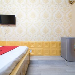 Saigon 237 Hotel сауна