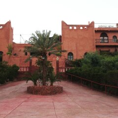 Отель Kasbah Le Mirage фото 5