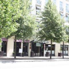 Отель Golden Tulip Reims L'Univers фото 8