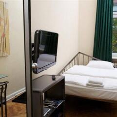 Отель ArtHotel Connection удобства в номере фото 2