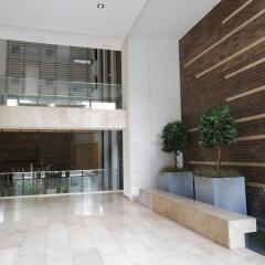 Отель myLUXAPART Las Condes интерьер отеля фото 2