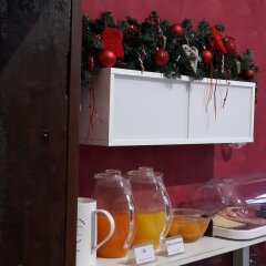 Отель Mimosa Италия, Рим - отзывы, цены и фото номеров - забронировать отель Mimosa онлайн в номере фото 2