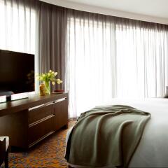 Отель Langham Xintiandi Шанхай с домашними животными