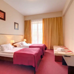 Alexandra Hotel Розтоки детские мероприятия