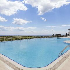 Ramada Tekirdag Hotel Турция, Текирдаг - отзывы, цены и фото номеров - забронировать отель Ramada Tekirdag Hotel онлайн бассейн фото 3