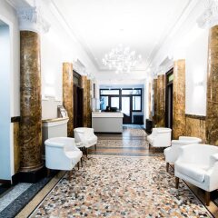 Hotel Astoria Torino Porta Nuova спа