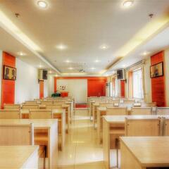 Отель GreenTree Inn BeiJing AnZhen Bird's Nest Business Hotel Китай, Пекин - отзывы, цены и фото номеров - забронировать отель GreenTree Inn BeiJing AnZhen Bird's Nest Business Hotel онлайн помещение для мероприятий