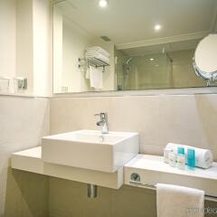 Отель Iberostar Club Cala Barca ванная
