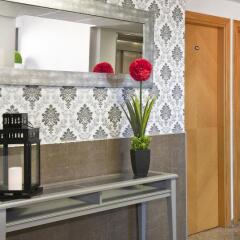 Hotel Sant Pere II удобства в номере фото 2