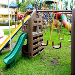 Отель Sands Acapulco Акапулько фото 8