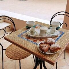 Отель B&B Bassotto Италия, Помпеи - отзывы, цены и фото номеров - забронировать отель B&B Bassotto онлайн в номере фото 2