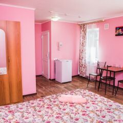 Гостевой дом Альтаир фото 2