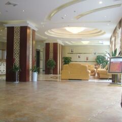 Xinyue Yijia Hotel спа
